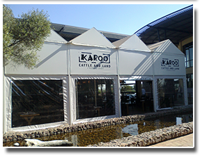 Sun Projects Second Image for Commercial Awnings for restaurants blinds and patios